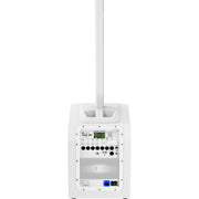 Electro-Voice EVOLVE 30M G2 Powered 10" Column Speaker System - White