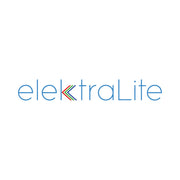 elektraLite Gel Frame for Stingray Mini - White