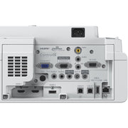 Epson BrightLink 760Wi WXGA Interactive Ultra-Short Throw Projector