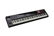 Roland FA-08 88-Key Synthesizer Workstation with Weighted Keys