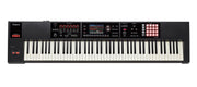 Roland FA-08 88-Key Synthesizer Workstation with Weighted Keys