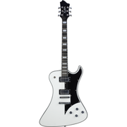 Hagstrom Fantomen Electric Guitar - White Gloss