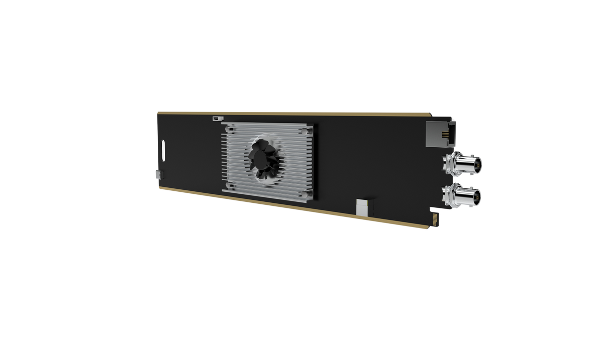 Kiloview FN-50 Rackmount Card for N50