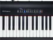 Roland FP-30 Digital Piano - Black