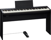 Roland FP-30 Digital Piano - Black