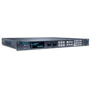 AJA FS-HDR Real Time HDR/WCG Conversion with the Colorfront Engine™ Video Processing