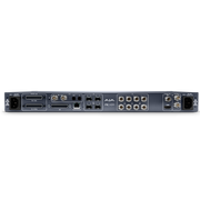 AJA FS-HDR Real Time HDR/WCG Conversion with the Colorfront Engine™ Video Processing