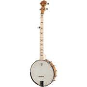 Deering Goodtime Limited Edition Cherry Banjo