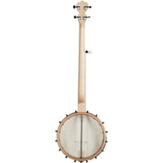 Deering Goodtime Limited Edition Cherry Banjo