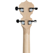 Deering Goodtime Limited Edition Cherry Banjo