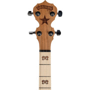 Deering Goodtime Limited Edition Cherry Banjo