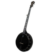 Deering Goodtime Blackgrass 5 String Banjo