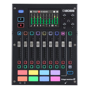Boss Gigcaster 8 8-Channel Livestreaming Audio Mixer