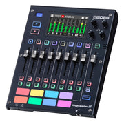 Boss Gigcaster 8 8-Channel Livestreaming Audio Mixer