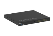 NETGEAR M4250-26G4XF-PoE+ Managed Switch