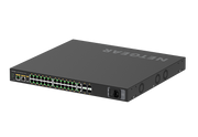 NETGEAR M4250-26G4XF-PoE+ Managed Switch