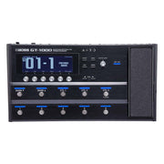 Boss GT-1000 Guitar Effects Processor