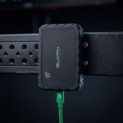 Glyph Atom EX80 USB4 80Gbps Portable NVMe SSD