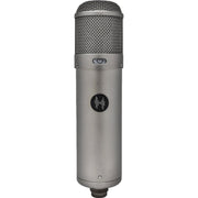 Heiserman H47 Tube Condenser Microphone
