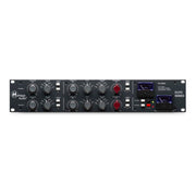 Heritage Audio HA-609A Dual Compressor