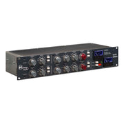 Heritage Audio HA-609A Dual Compressor
