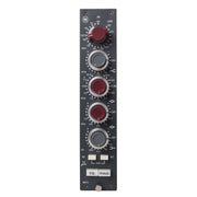 Heritage Audio 6673 Microphone Preamp & 4-Band Equalizer