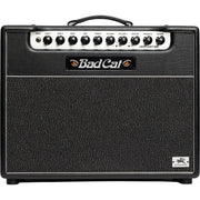 Bad Cat Amplifiers Mod Shop Hot Cat 50 Combo 120V