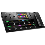 HeadRush Pedalboard Multi Effect Processor