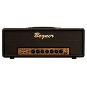 Bogner Helios Eclipse 100-Watt Handwired Head EL34