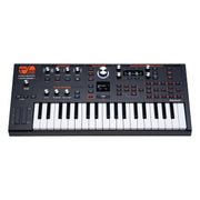 ASM Hydrasynth Explorer Portable Polyphonic Wave Morphing Synthesizer