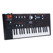 ASM Hydrasynth Explorer Portable Polyphonic Wave Morphing Synthesizer