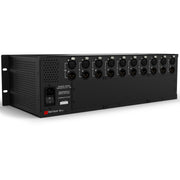 Solid State Logic Harrison D510R 10 Slot 500 Series Chassis