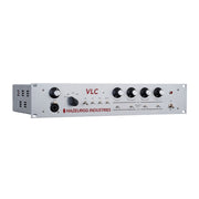 Hazelrigg Industries VLC Tube Preamp, Direct Injection, Equalizer