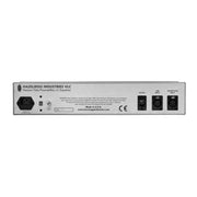 Hazelrigg Industries VLC Tube Preamp, Direct Injection, Equalizer