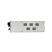 Hazelrigg Industries VLC Tube Preamp, Direct Injection, Equalizer