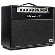 Bad Cat Amplifiers Mod Shop Hot Cat 50 Combo 120V