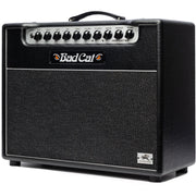 Bad Cat Amplifiers Mod Shop Hot Cat 50 Combo 120V