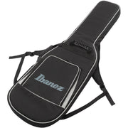 Ibanez IC420FMVLS Iceman 6-String Electric Guitar, Violin Sunburst