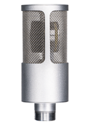 ISOVOX ISOMIC Studio Microphone with Triangular Capsule