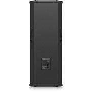 Behringer B2520 PRO High-Performance 2200W PA Loudspeaker System