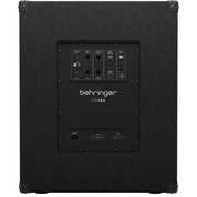 Behringer PK15S High-Performance Active 1000W PA Subwoofer
