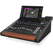 Behringer Wing Compact 48-Channel 28-Bus Full Stereo Digital Mixing Console