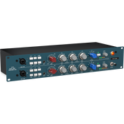 Behringer 1273 Vintage Stereo Microphone Preamp