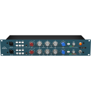 Behringer 1273 Vintage Stereo Microphone Preamp