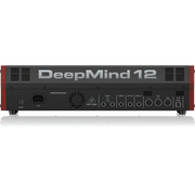Behringer DeepMind 12D Synthesizer