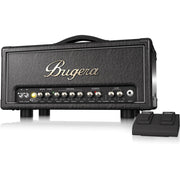 Bugera G20 INFINIUM 20W Class-A Tube Amp Head