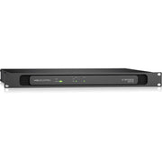 Lab Gruppen E 20:2 2000W Amplifier with 2 Flexible Output-Channels