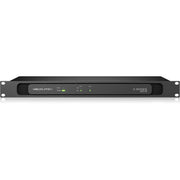 Lab Gruppen E 20:2 2000W Amplifier with 2 Flexible Output-Channels