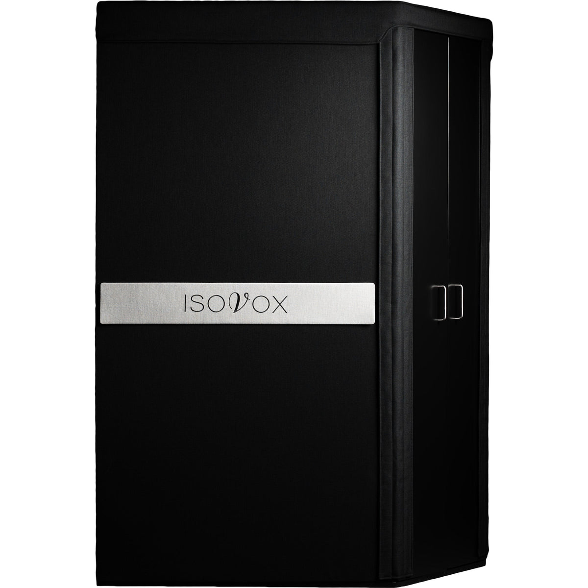 Isovox ISOBOOTH - Premium Isolation Booth