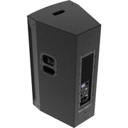 JBL SRX922 Dual 12-Inch Powered 3-Way Point-Source Loudspeaker